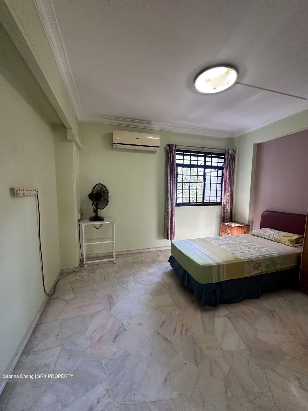 Blk 787C Woodlands Crescent (Woodlands), HDB 4 Rooms #601893091